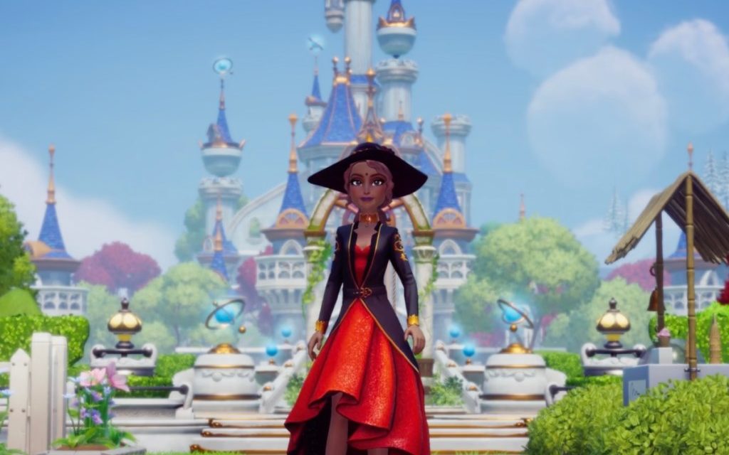 Disney Dreamlight Valley, Sonic Dream Team, Puzzle & Dragons Story, Turmoil come to Apple Arcade