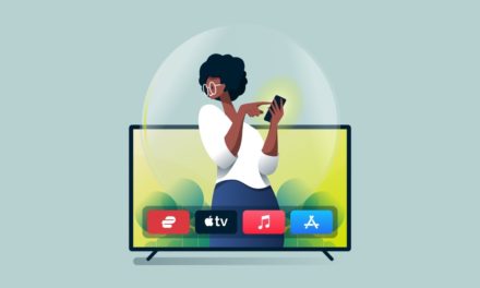 ExpressVPN launches new Apple TV app with privacy and security features