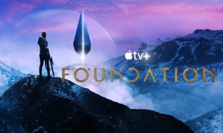 Apple TV+ renews the science-fiction saga ‘Foundation’ for season three