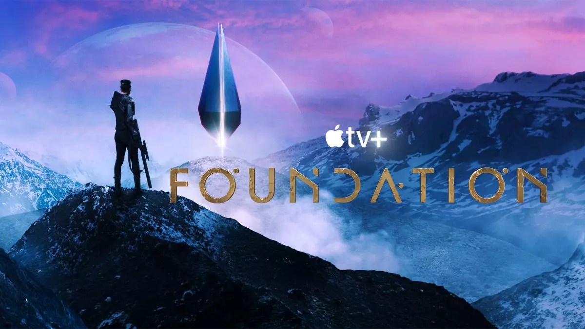 Apple TV+ renews the science-fiction saga 'Foundation' for season three - Vimarsana News