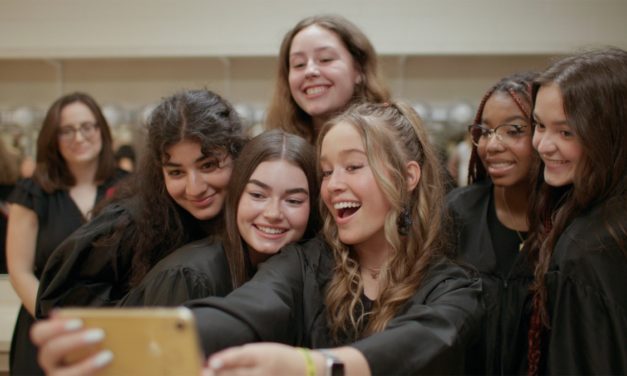 Apple Original Films announces new ‘Girls State’ documentary feature