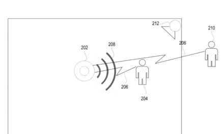 Patent filing hints that Apple may be planning a line of home automation systems