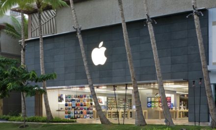 Apple purportedly planning about 50 new retail store locations, remodels, relocations