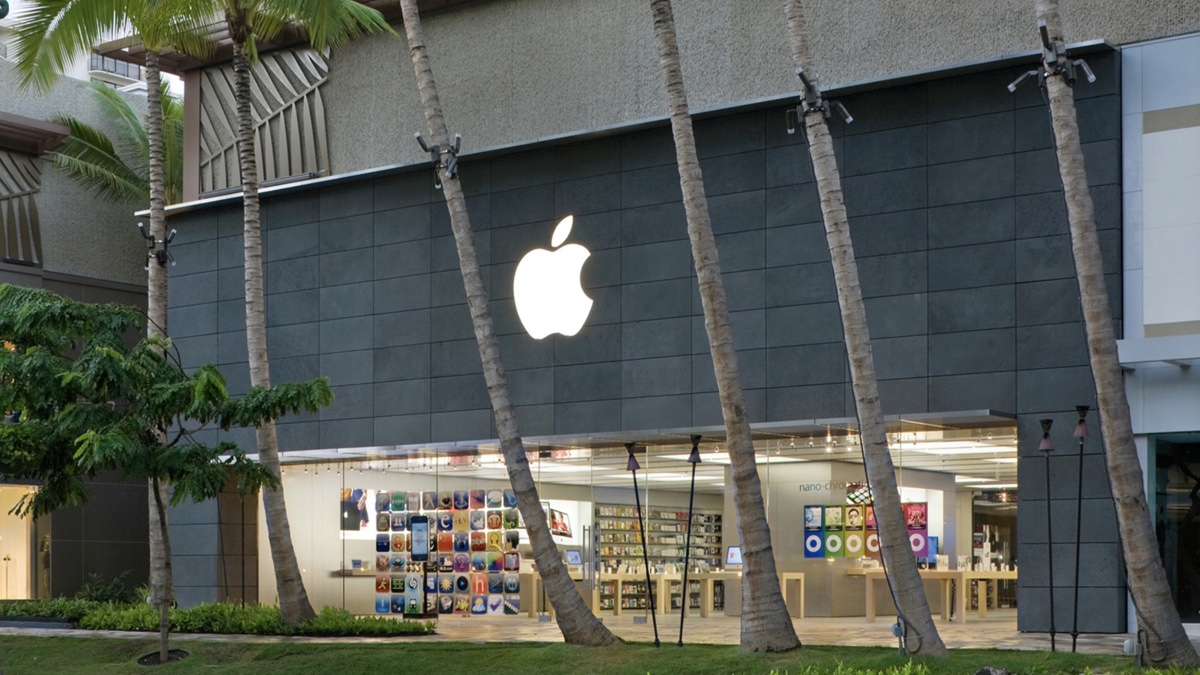 Apple purportedly planning about 50 new retail store locations, remodels, relocations - Vimarsana News