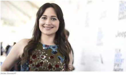 Lily Gladstone of ‘Killers of the Flower Moon’ is runner-up for Best Supporting Performance by the LAFCA 