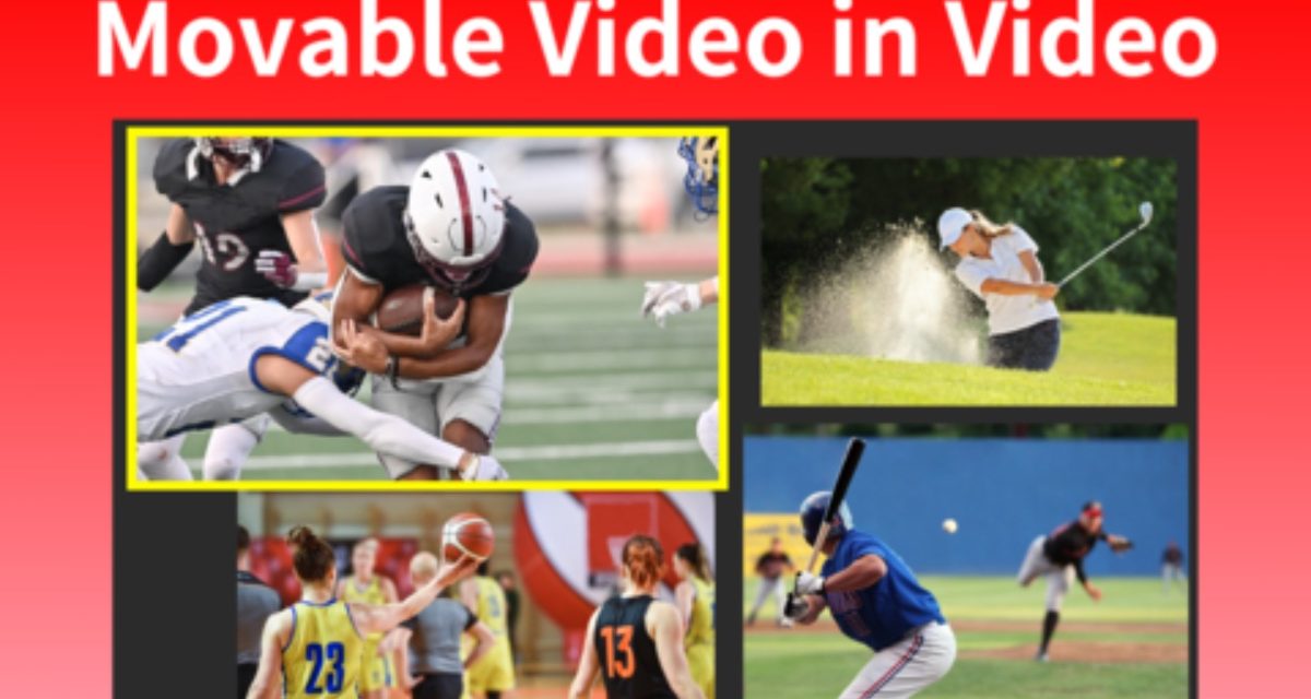 ATLGS Unveils ‘MOVINdow Multi Video Player’ App for Mac Users