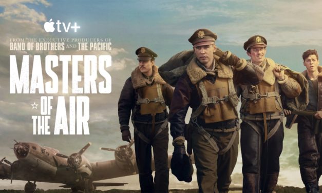 ‘Masters of the Air’ is Apple TV+’s most-watched series launch ever