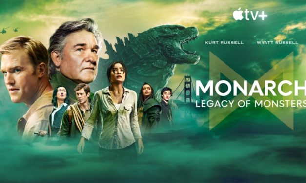 Apple TV+’s ‘Slow Horses,’ ‘Monarch’ in this week’s Reelgood top 10 list