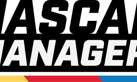 Hutch announces NASCAR Manager for iOS,opens pre-registrations