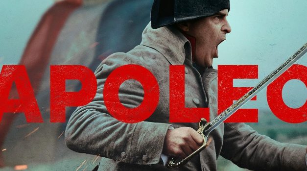 Apple Original Films’ ‘Napoleon’ tops $200 million at the worldwide box office