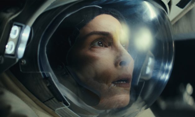Apple TV+ shares first images from upcoming ‘Constellation’ series