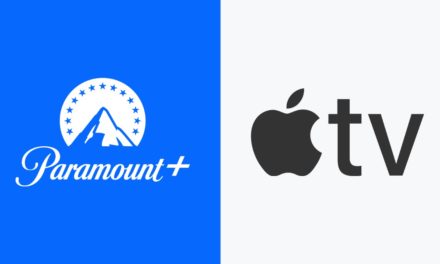 Apple, Paramount discuss bundling their streaming services at a discount
