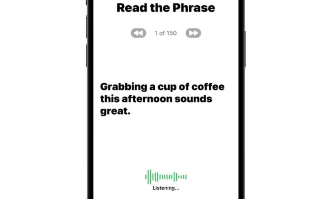 Apple’s Personal Voice feature honored in Kevin Roose’s ‘2023 Good Tech Awards’