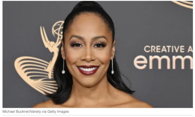 Simone Missick joins cast of Apple TV+’s ‘Government Cheese’