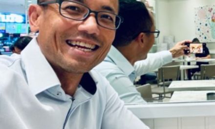 Departing Apple VP of product design is joining Jony Ive’s LoveFrom design firm