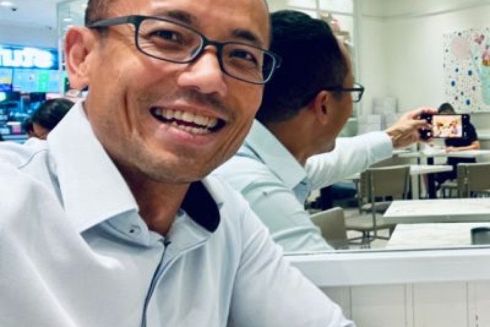 Departing Apple VP of product design is joining Jony Ive’s LoveFrom design firm