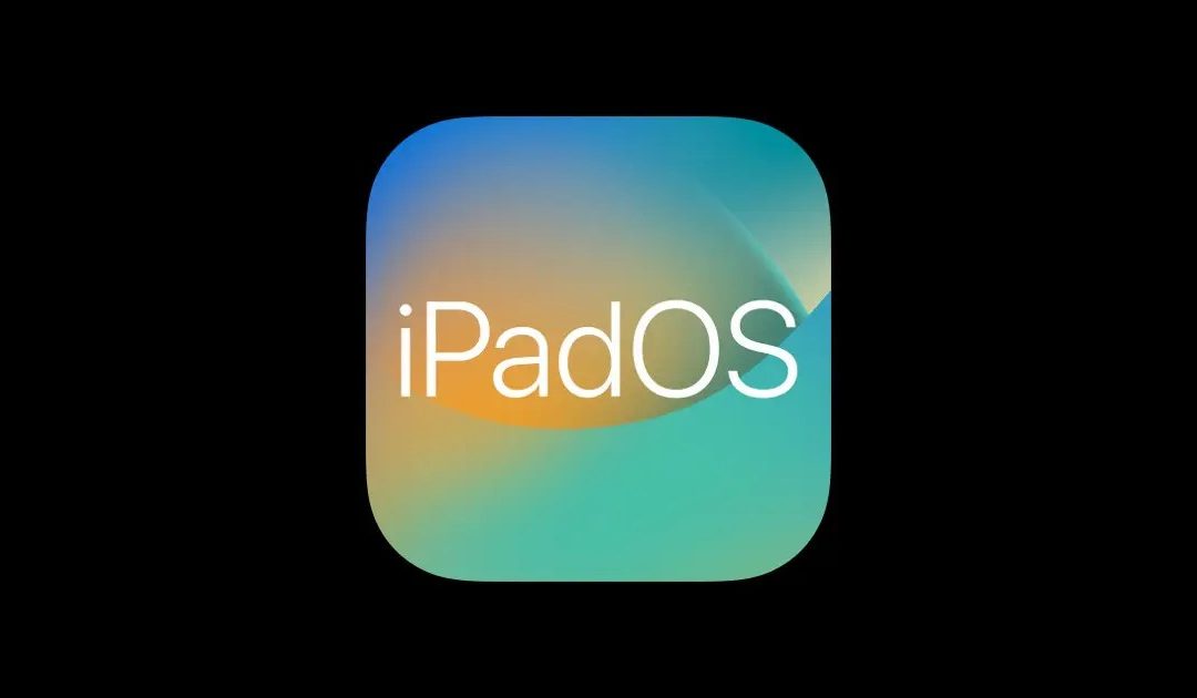 The European Union says iPadOS is a ‘gatekeeper’ so must meet DMA requirements