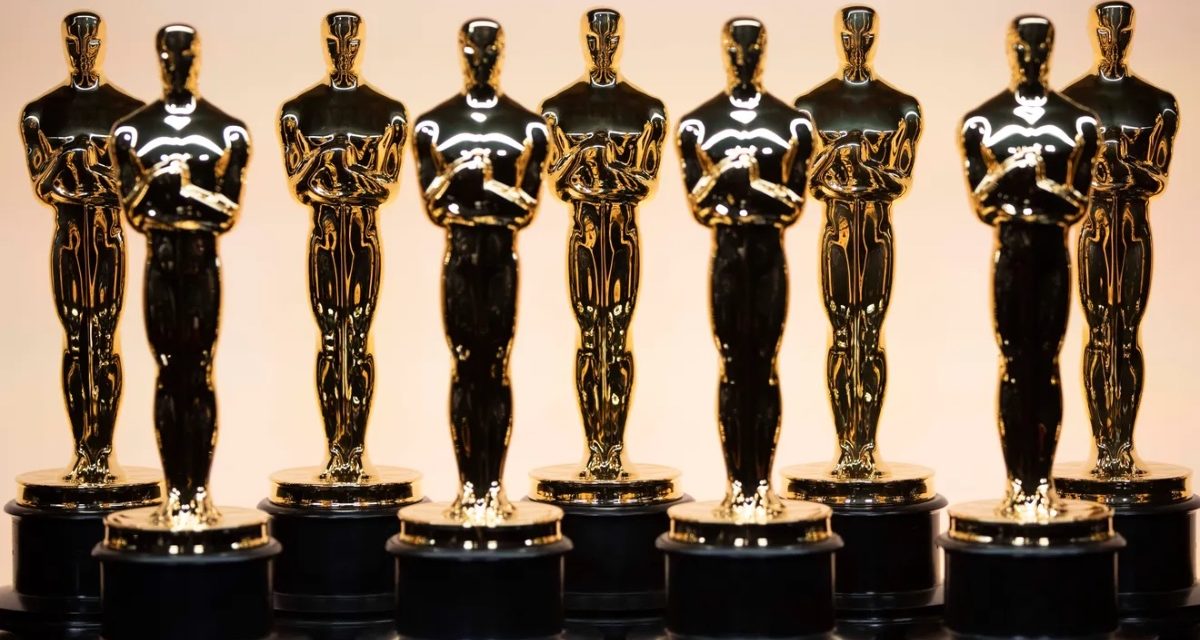 Despite 13 nominations, Apple TV+ goes home empty-handed at the 2024 Academy Awards