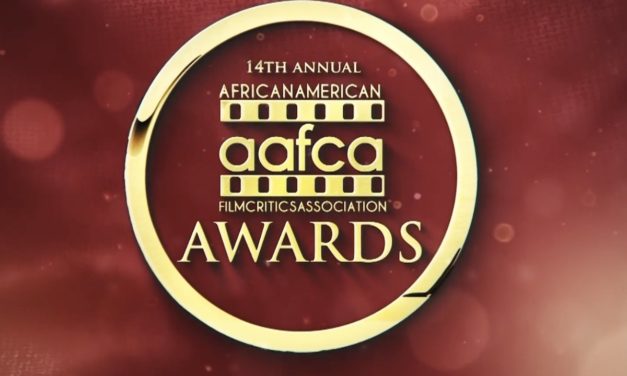 ‘Killers of the Flower Moon’ wins two AAFCA Awards