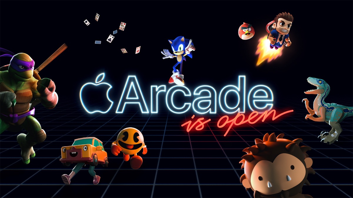 Midia Research report: 10% of US consumers use Apple Arcade weekly - Vimarsana News