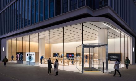 Apple Hongdae in South Korea to welcome its first customers this Saturday