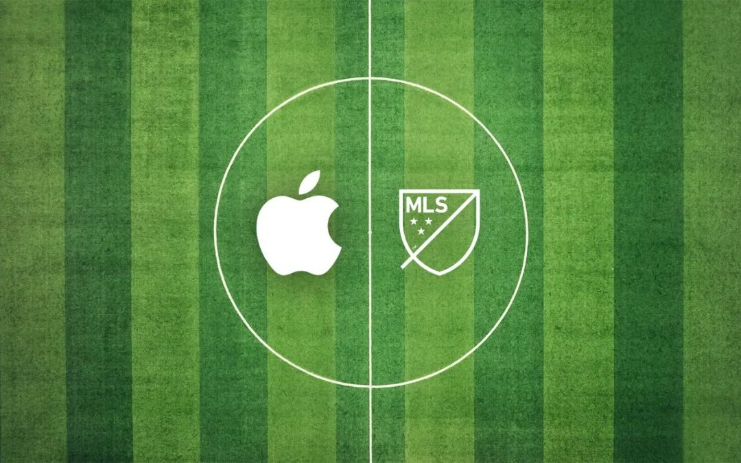 Apple-Major League Soccer partnership spurs grow of MLS viewership