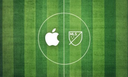 Apple TV+ kicks off first-ever, all-access Major League Soccer docuseries
