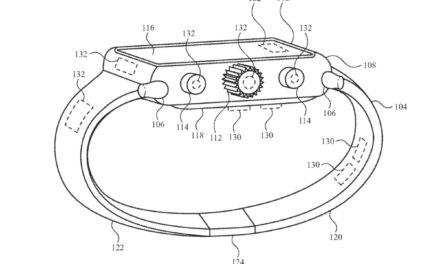 Future Apple Watches may sport more electrodes for physiological measurements