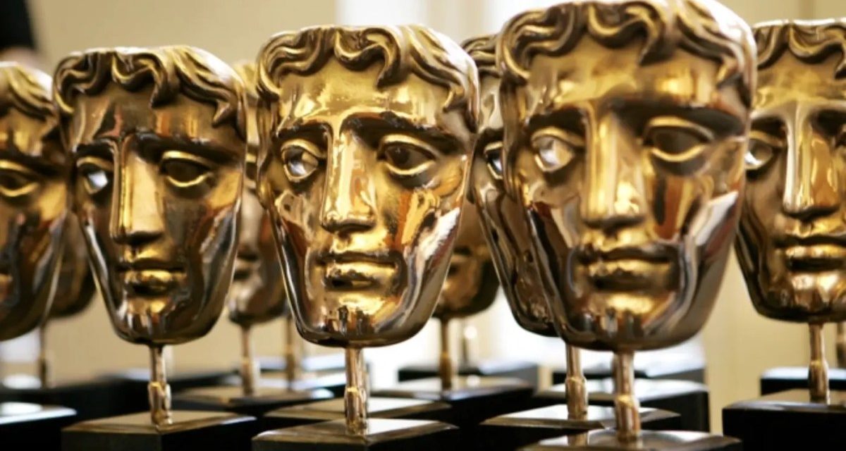 Three Apple Original Films’ movies nominated for 14 BAFTA Awards
