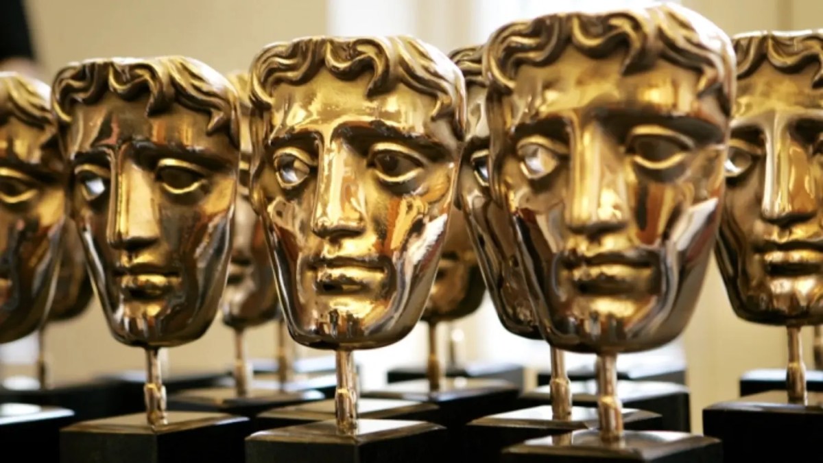 Bafta Awards 2024 Best Film Nominations Ivory Marlie