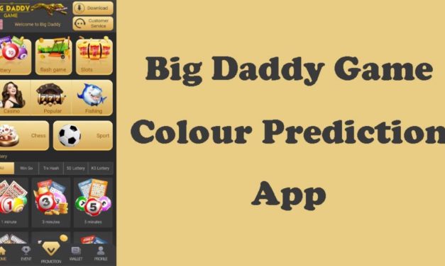 Why are Color Prediction Games Gaining Popularity?