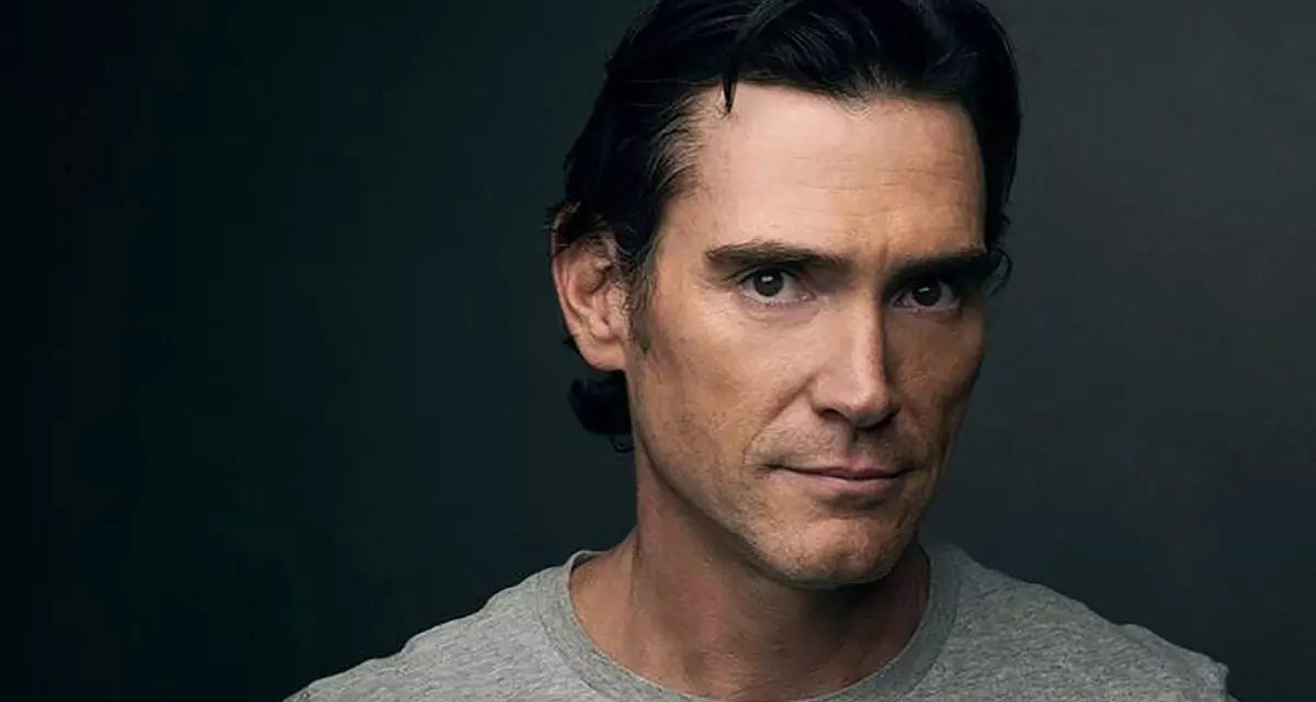 Billy Crudup of ‘The Morning Show’ wins Best Supporting Actor win a Drama Series at Critics Choice Awards