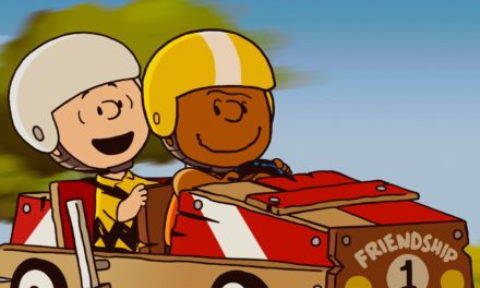 Apple TV+ announces new slate of family and kids series, including new Peanuts content
