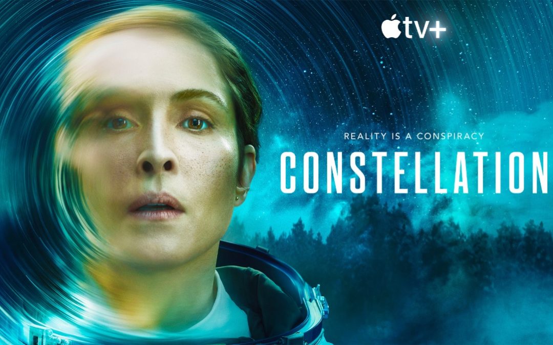 Apple TV+ cancels ‘Constellation’ after one season