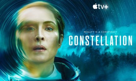 Psychological thriller ‘Constellation’ debuts today on Apple TV+