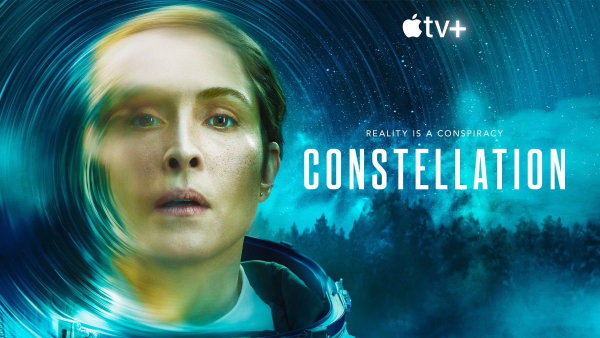 Psychological thriller 'Constellation' debuts today on Apple TV+ - Vimarsana News