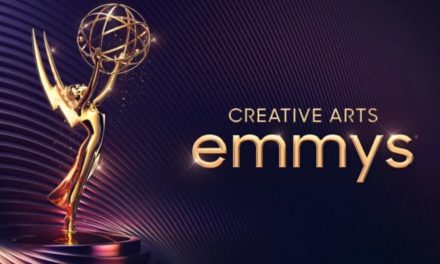 Apple TV+ collects four wins at the 75h Creative Arts Emmy Awards
