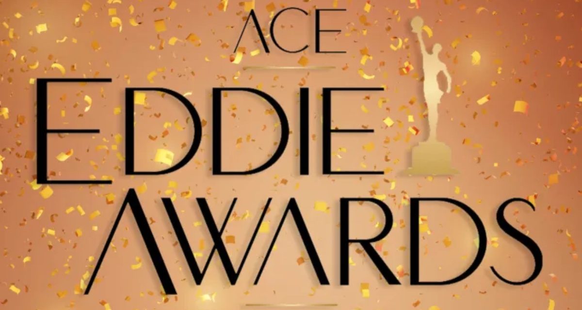 Apple Original Films and Apple TV+ productions nominated for five ACE Eddie Awards