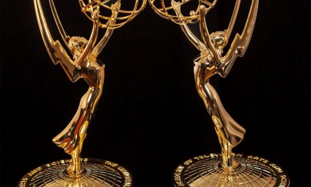 Apple TV+ wins 10 awards in total at the 2024 Emmy awards