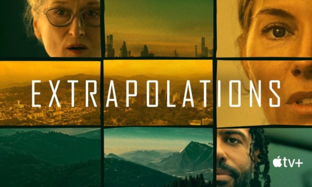 Apple TV+ lands Environmental Media Association Awards for ‘Jane,’ ‘Extrapolations’