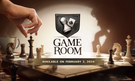 Resolution Games is Launching ‘Game Room’ for Apple Vision Pro on February 2