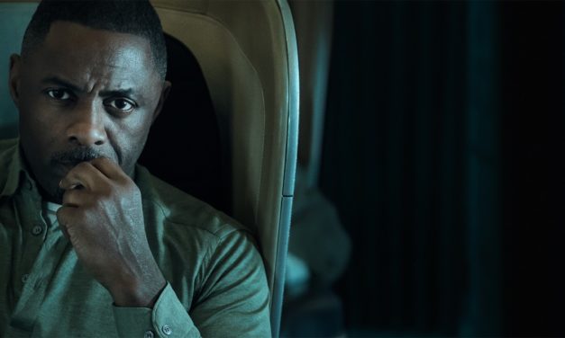 For some reason, there’ll be a season two of ‘Hijack’ on Apple TV+