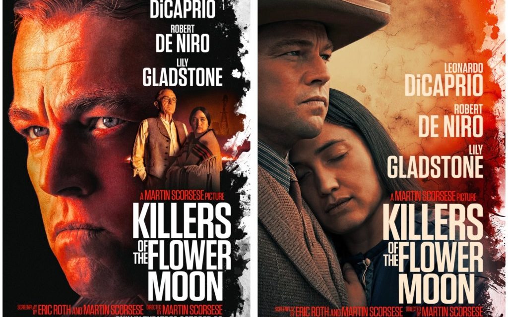Apple Original Films’ ‘Napoleon,’ ‘Killers of the Flower Moon’ nominated for Golden Reel awards