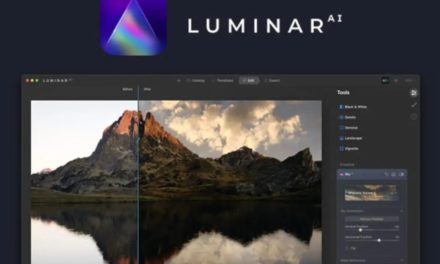 Luminar Neo for macOS gets a more in-depth onboarding process