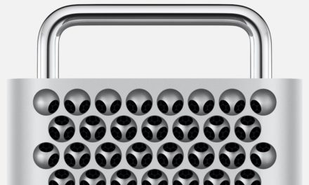 I don’t think we’ll see another iteration of the Mac Pro