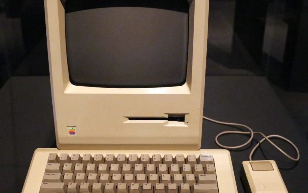 Happy Macintosh Computer Day and happy 40th birthday to the Mac
