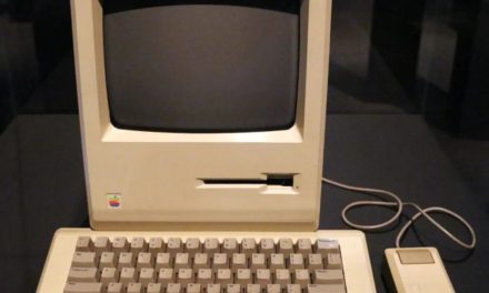 Happy Macintosh Computer Day and happy 40th birthday to the Mac