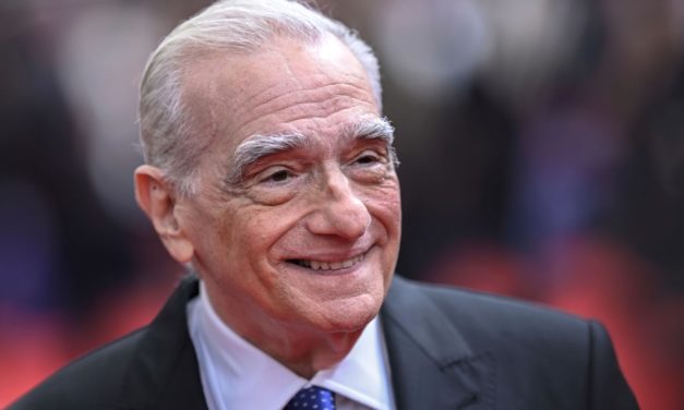 Martin Scorsese nominated for DGA Award for Apple Original Film’s ‘Killers of the Flower Moon’