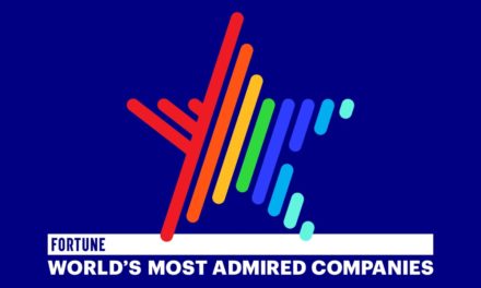 Apple is the world’s most admired company for the 17th consecutive year 