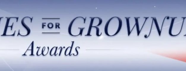 ‘Killers Of The Flower Moon’ Wins Best Picture At AARP Movies For Grownups Awards